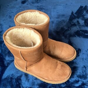 Ugg Classic Boots